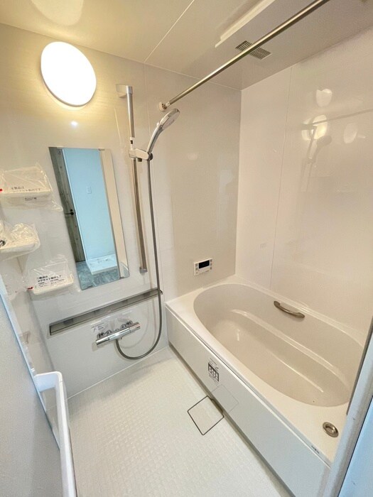 物件内観写真13　(バス／シャワールーム等)