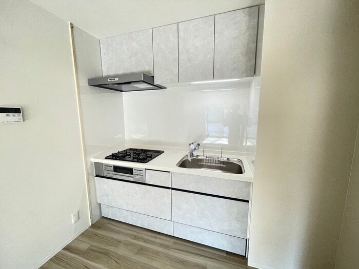 物件内観写真14　(キッチン)