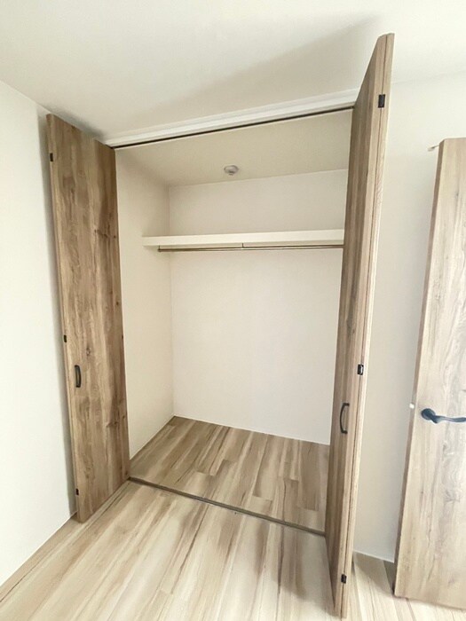 物件内観写真19　(収納)