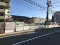 仮）東淀川区森岡ハイツ