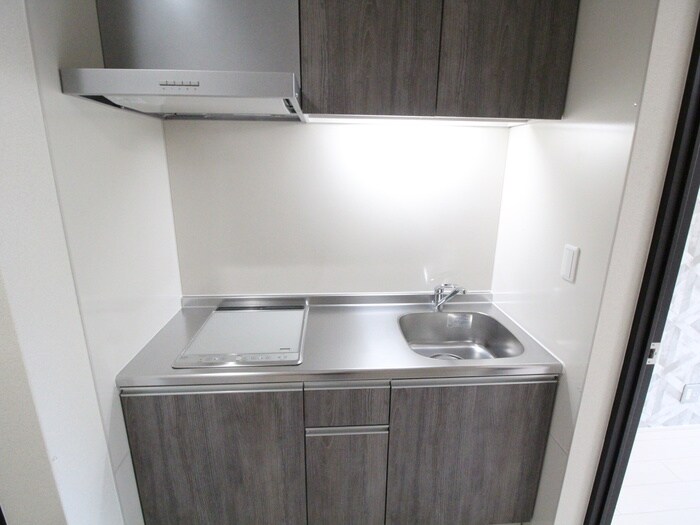 物件内観写真7　(キッチン)