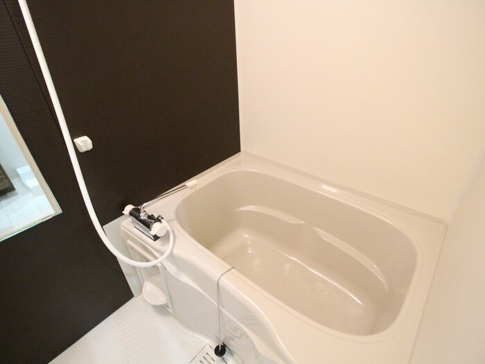 物件内観写真8　(バス／シャワールーム等)