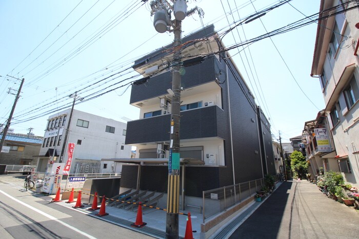 物件外観写真6　(その他)