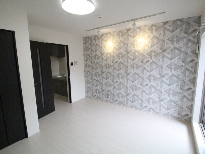 物件内観写真13　(居室)