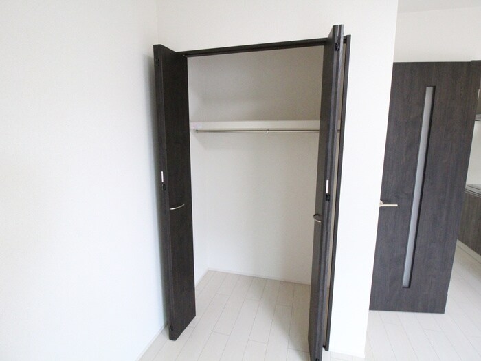 物件内観写真14　(収納)