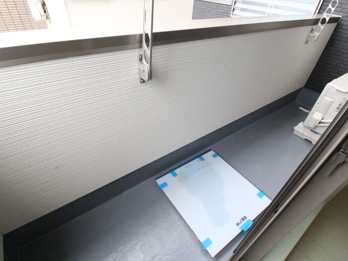 物件内観写真17　(ベランダ・バルコニー)