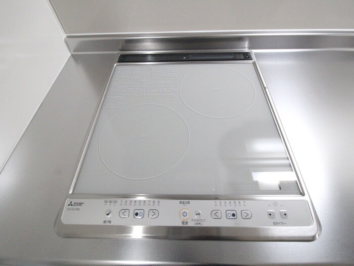 物件内観写真21　(キッチン)