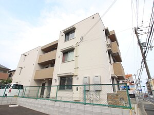 仮）松の内D-room外観写真