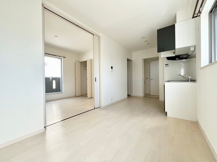 物件内観写真7　(居室)