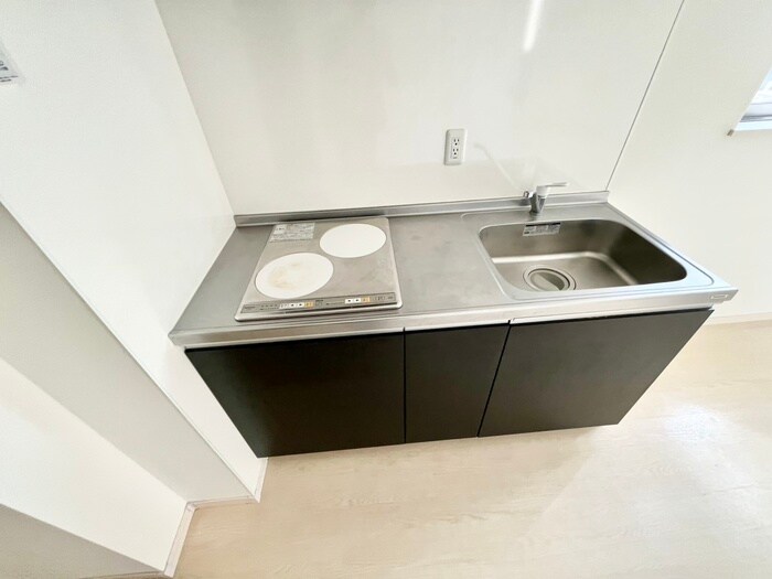 物件内観写真12　(キッチン)