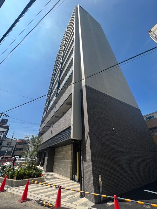 物件外観写真3　(外観写真)