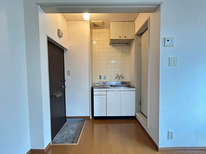 物件内観写真19　(キッチン)