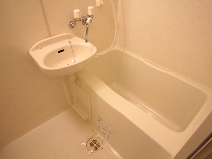 物件内観写真9　(バス／シャワールーム等)