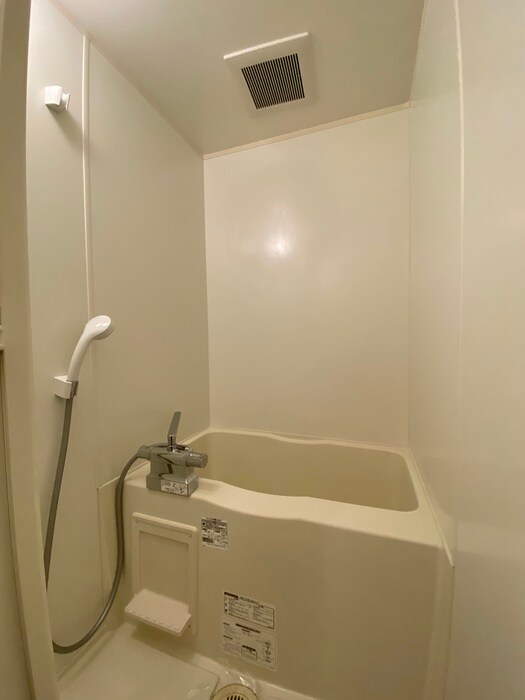 物件内観写真10　(バス／シャワールーム等)