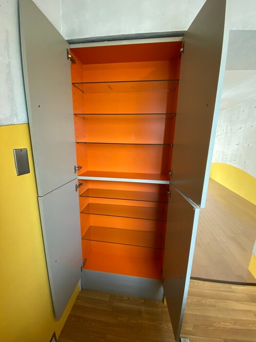 物件内観写真15　(収納)