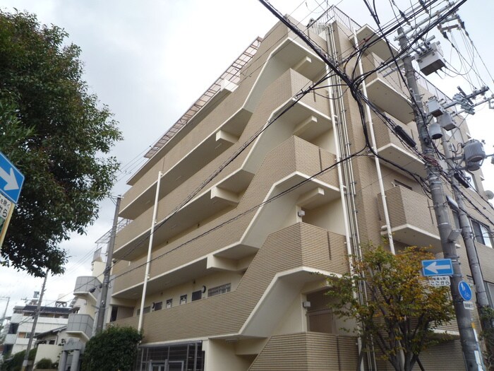 物件外観写真5　(外観写真)