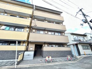 ロイヤルコンフォ－ト外観写真