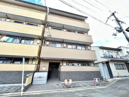 ロイヤルコンフォ－ト外観写真