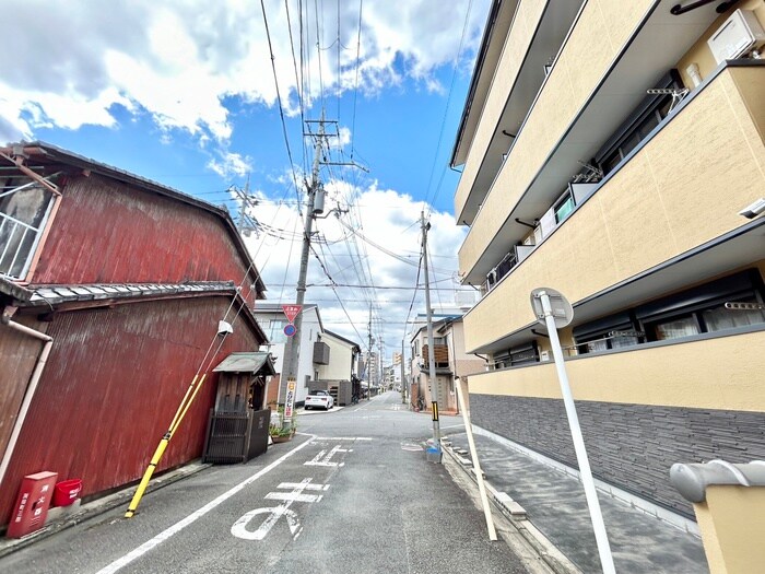 物件外観写真6　(周辺環境)