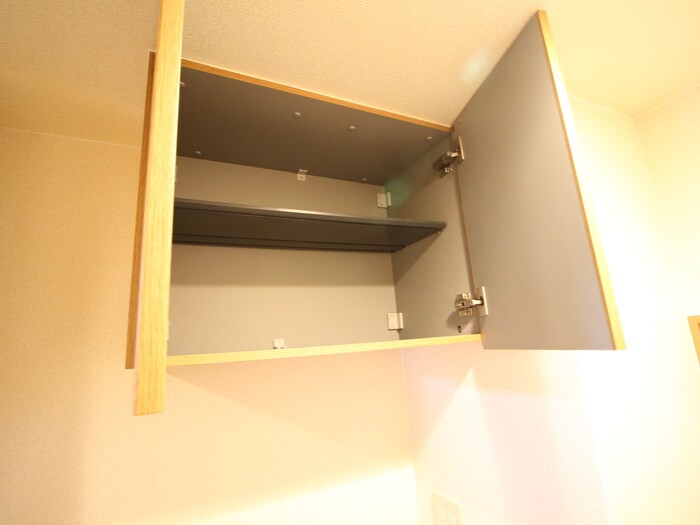 物件内観写真17　(靴箱)