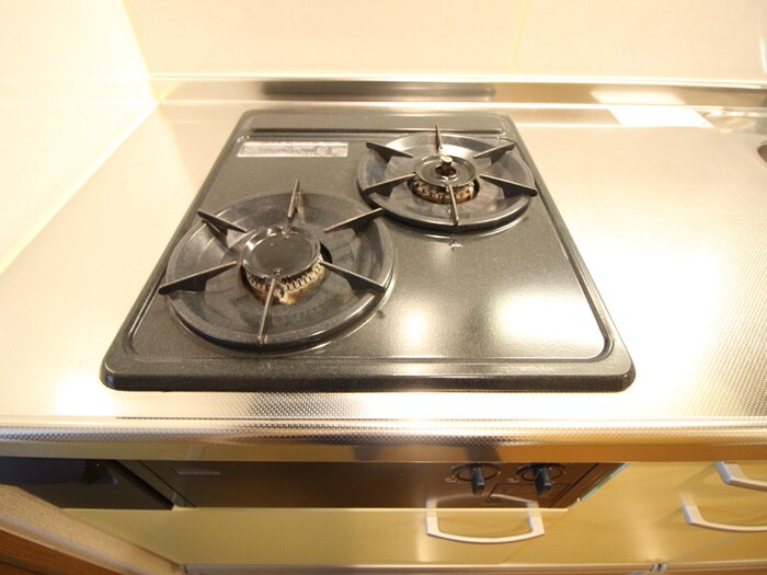 物件内観写真18　(キッチン)