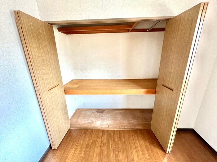 物件内観写真11　(収納)