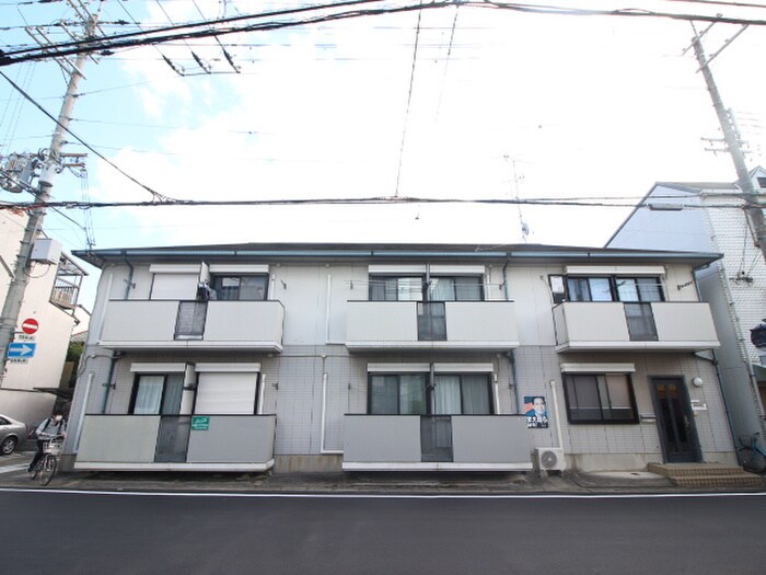 物件外観写真2　(外観写真)