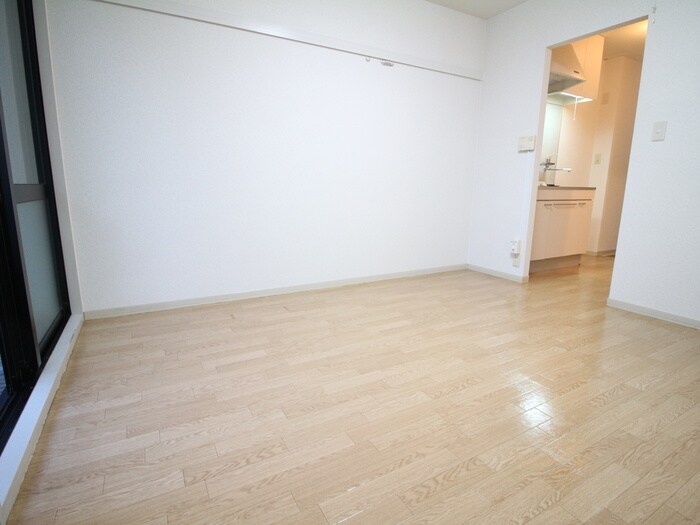 ビオレットの居室