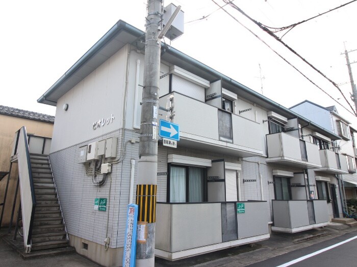 物件外観写真3　(外観写真)