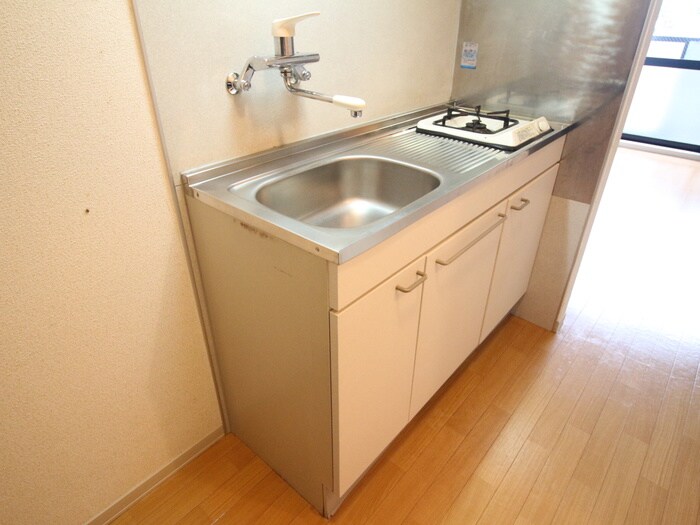 物件内観写真11　(キッチン)