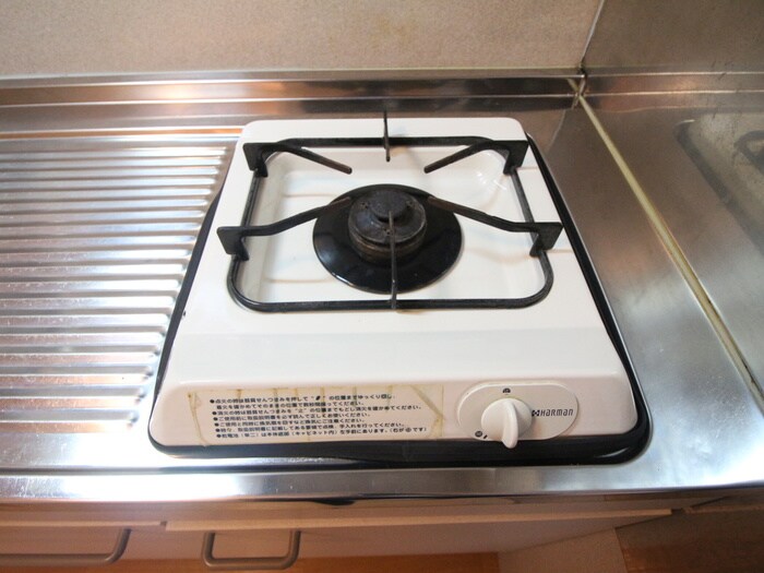 物件内観写真12　(キッチン)