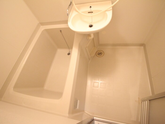 物件内観写真13　(バス／シャワールーム等)