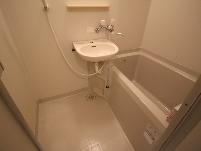 物件内観写真15　(バス／シャワールーム等)