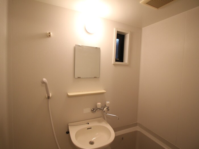 物件内観写真17　(洗面)