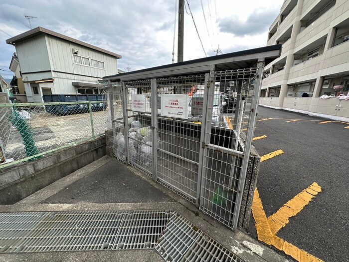 物件外観写真5　(建物設備)