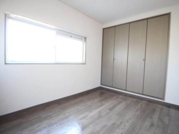 物件内観写真11　(居室)