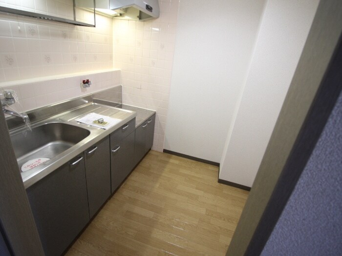 物件内観写真12　(キッチン)