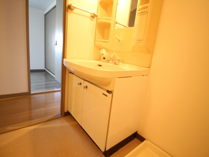 物件内観写真15　(洗面)