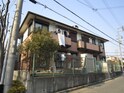 塩屋ヴィレッジＤ棟