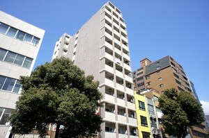 ウィンテ－ジ神戸元町外観写真