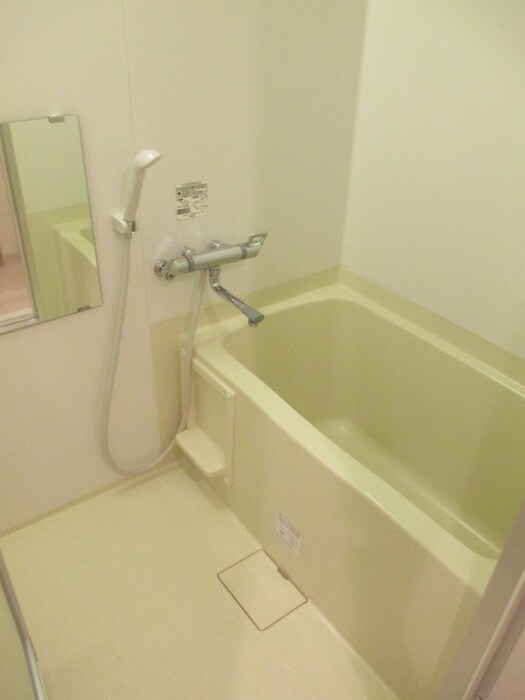 物件内観写真7　(バス／シャワールーム等)