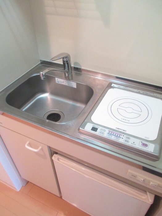 物件内観写真11　(キッチン)