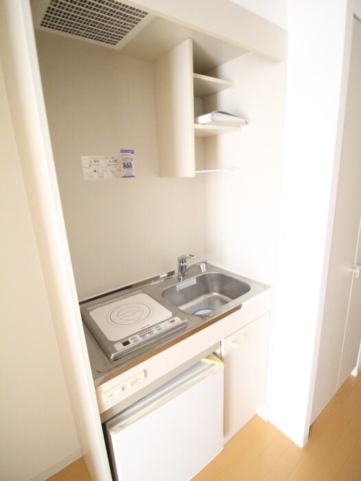 物件内観写真11　(キッチン)