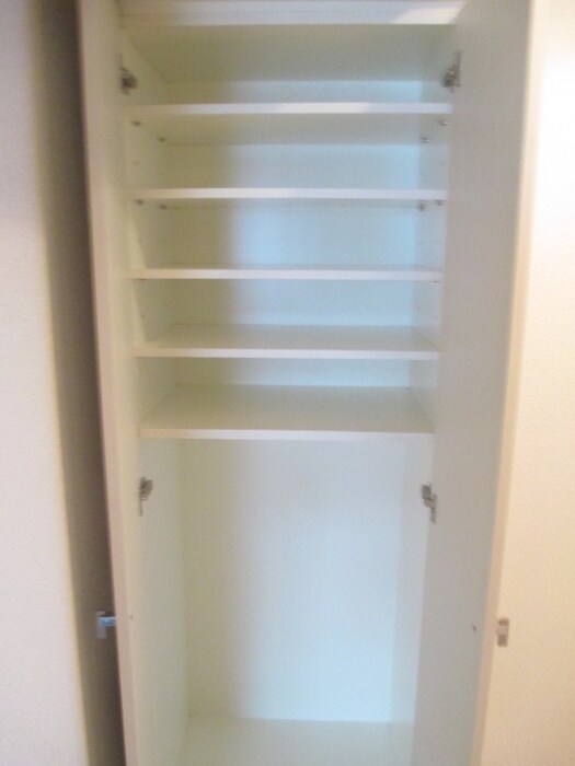 物件内観写真16　(靴箱)