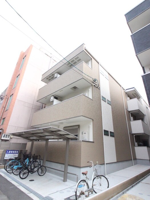 物件外観写真5　(外観写真)