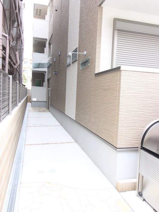 物件外観写真6　(その他)