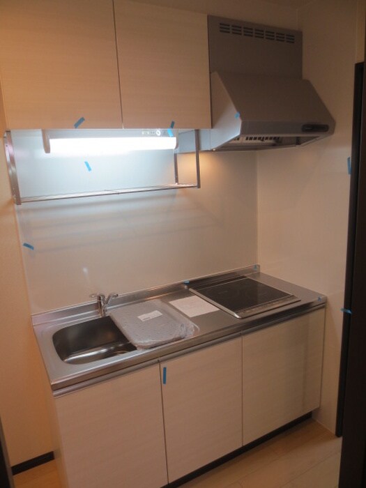 物件内観写真12　(キッチン)