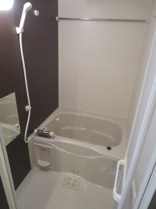物件内観写真13　(バス／シャワールーム等)