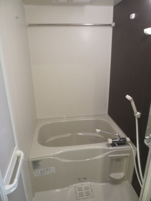 物件内観写真13　(バス／シャワールーム等)