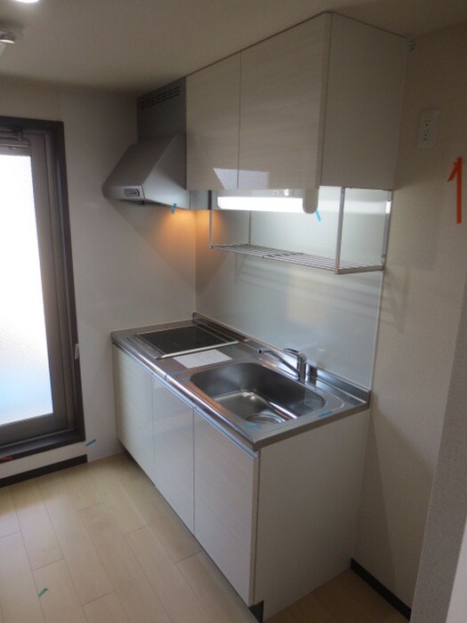 物件内観写真14　(キッチン)